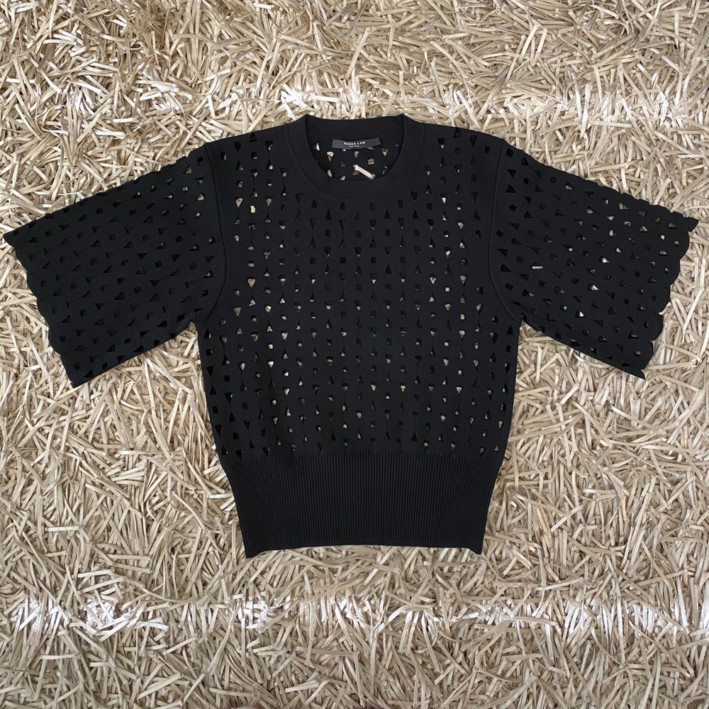 Derek Lam Top - image 1